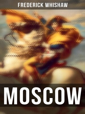 cover image of MOSCOW